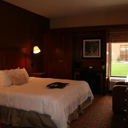 Mcknight Hotel Pittsburgh Zimmer foto