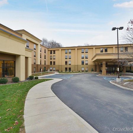 Mcknight Hotel Pittsburgh Exterior foto