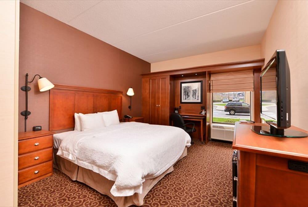 Mcknight Hotel Pittsburgh Exterior foto