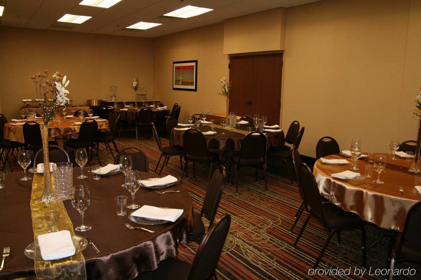 Mcknight Hotel Pittsburgh Restaurant foto