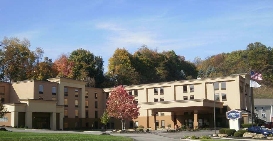 Mcknight Hotel Pittsburgh Exterior foto