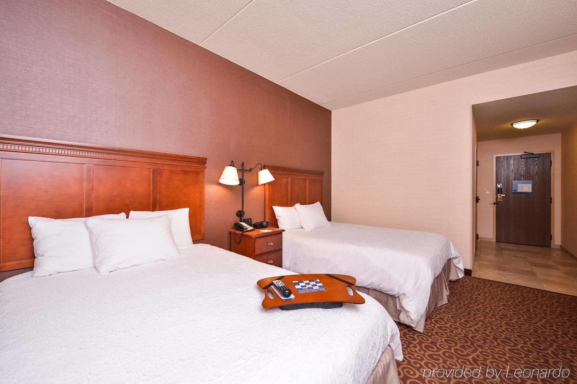 Mcknight Hotel Pittsburgh Exterior foto